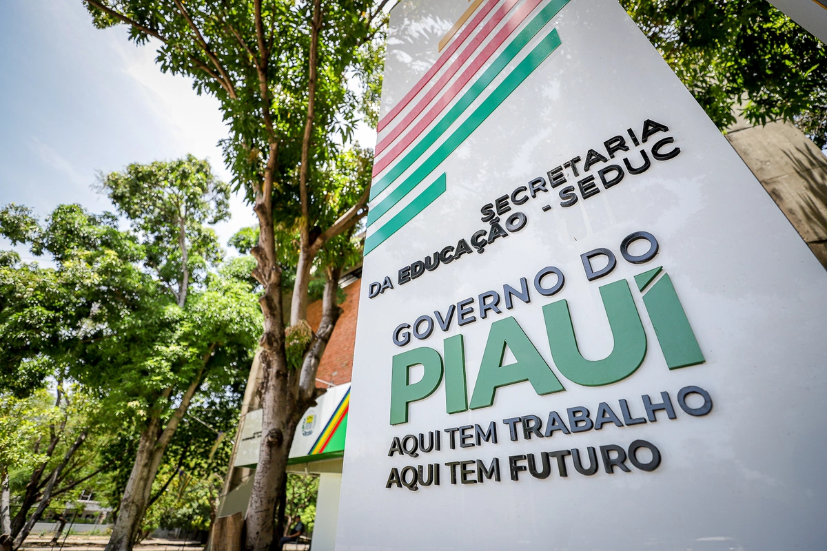 Concurso Seduc PI: edital com 4 mil vagas autorizado!