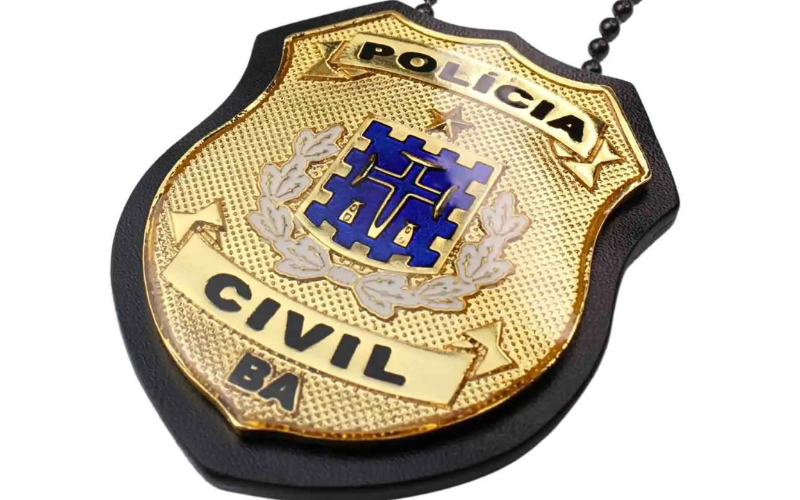 Bahia anuncia novo concurso para a Polícia Civil com 750 vagas: prepare-se desde já!