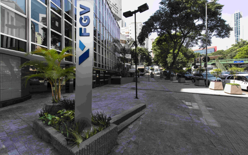 Conhecendo a Fundação Getúlio Vargas (FGV)
