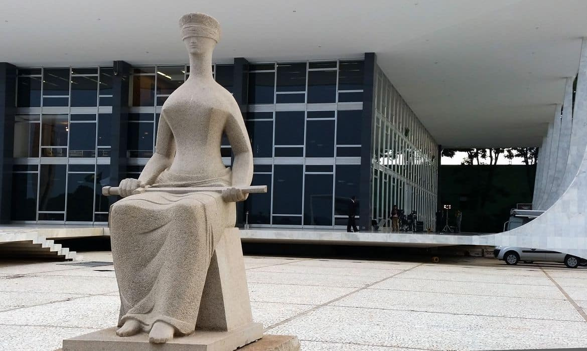 STF redefine o direito à nomeação de candidatos aprovados em concursos públicos.