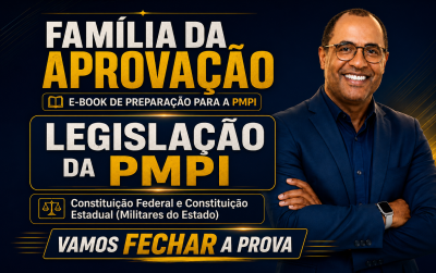 E-book-Leg. da PMPI|Const. Federal / Estadual